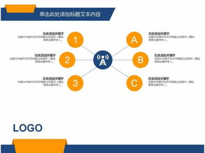 2017精美实用年终工作总结PPT模板 | 商务咨询