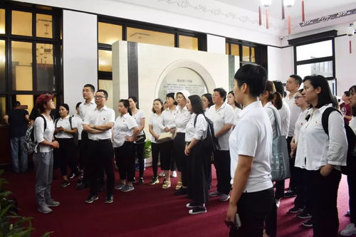 以党性教育赋能企业管理 商务咨询公司开展党员干部培训的实践与价值