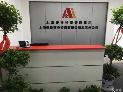上海爱投商务咨询武汉分公司 深耕江城，助力企业卓越管理