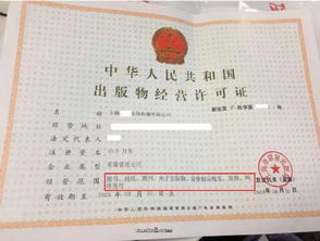 商务咨询公司经营范围详解