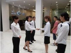 娄底与衡阳商务礼仪培训价格及咨询服务分析